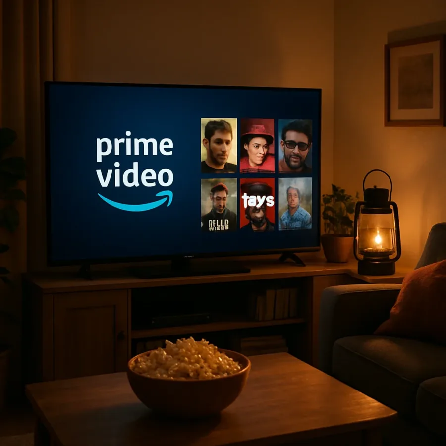 Najlepsze dobre filmy na Prime Video, które warto zobaczyć