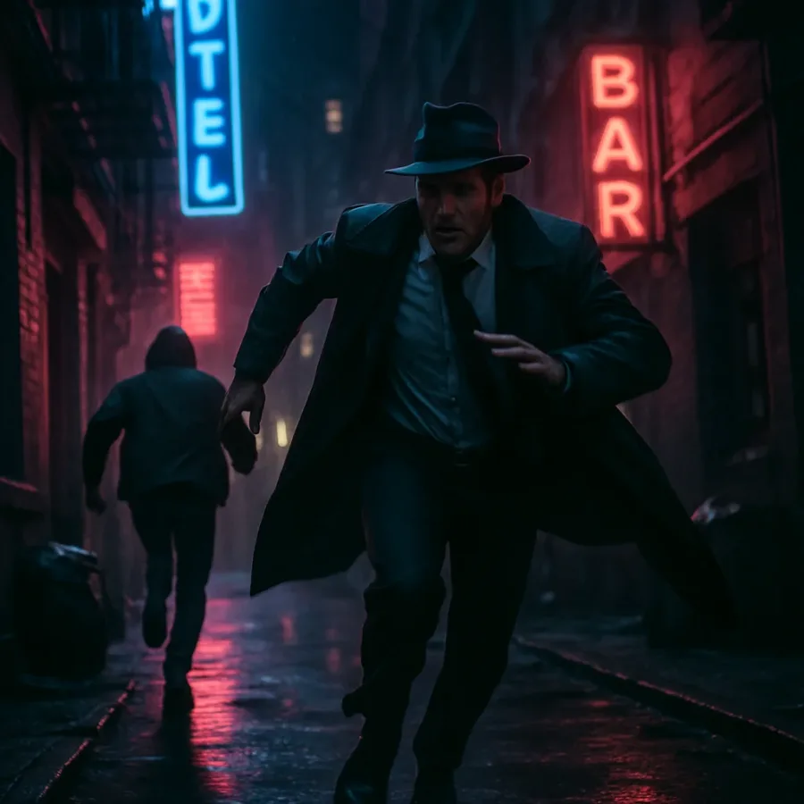 Dobre filmy sensacyjne, które musisz zobaczyć teraz