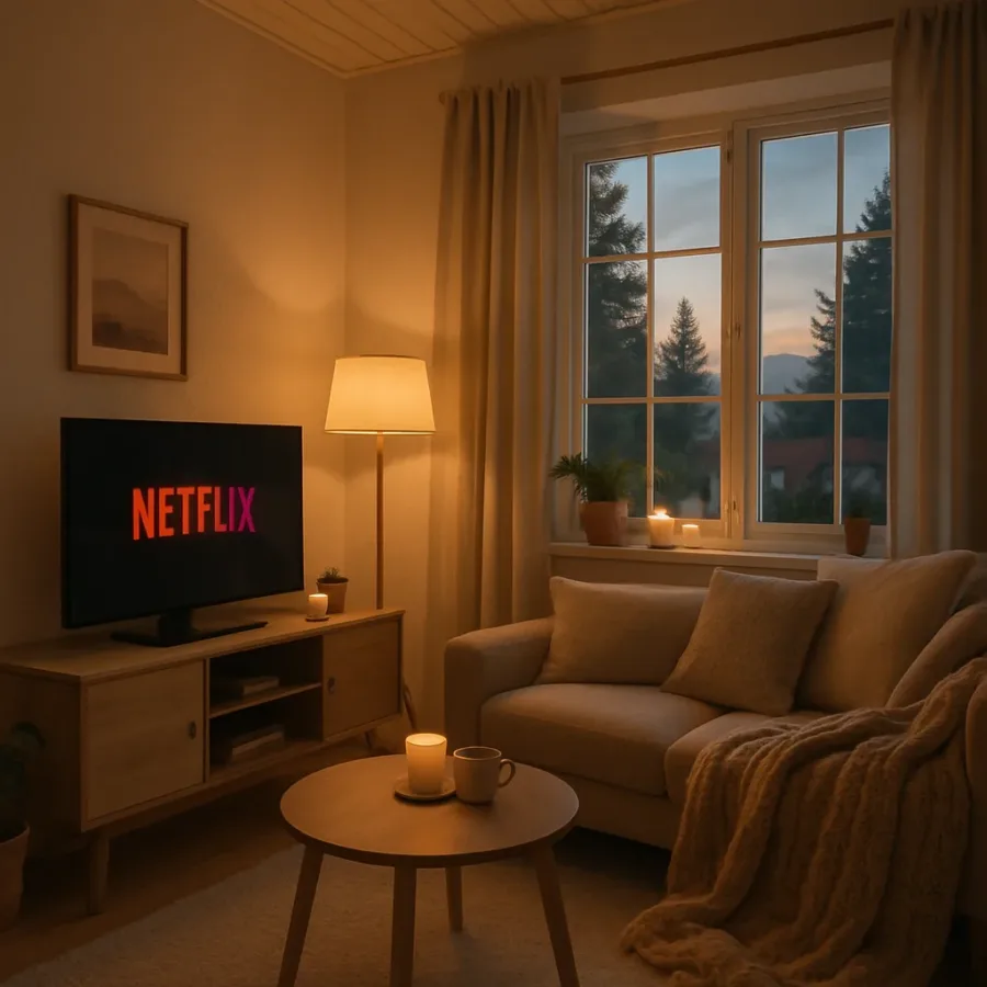 Najlepsze dobre filmy skandynawskie na Netflixie, które musisz znać