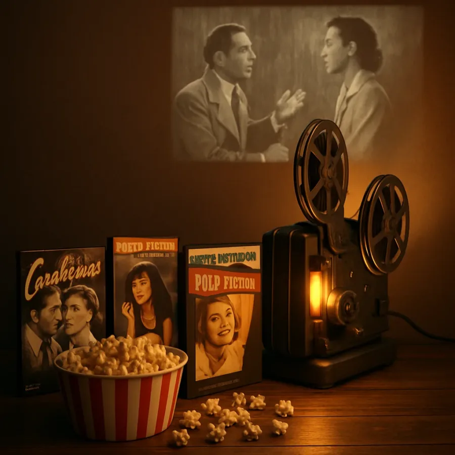 Filmy warte obejrzenia, które musisz zobaczyć w tym roku