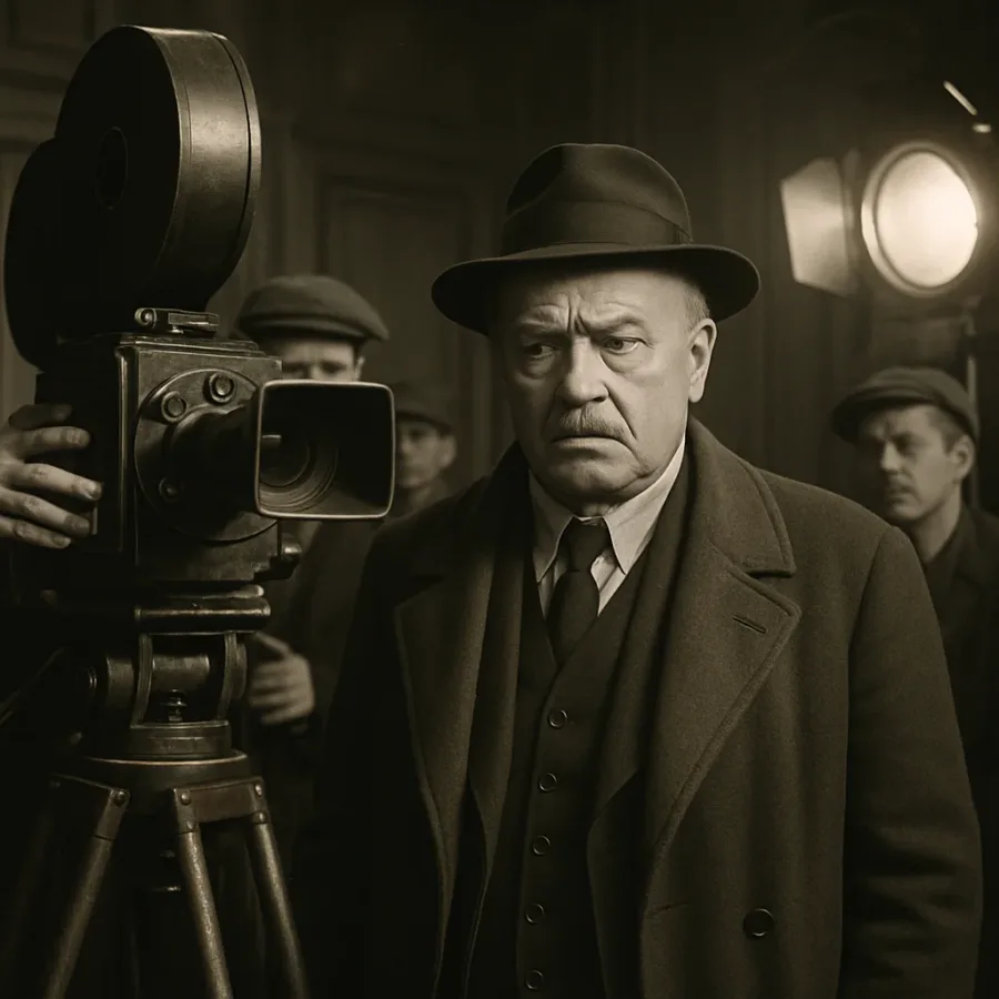 Najlepsze filmy Edwarda Linde-Lubaszenko, które warto zobaczyć