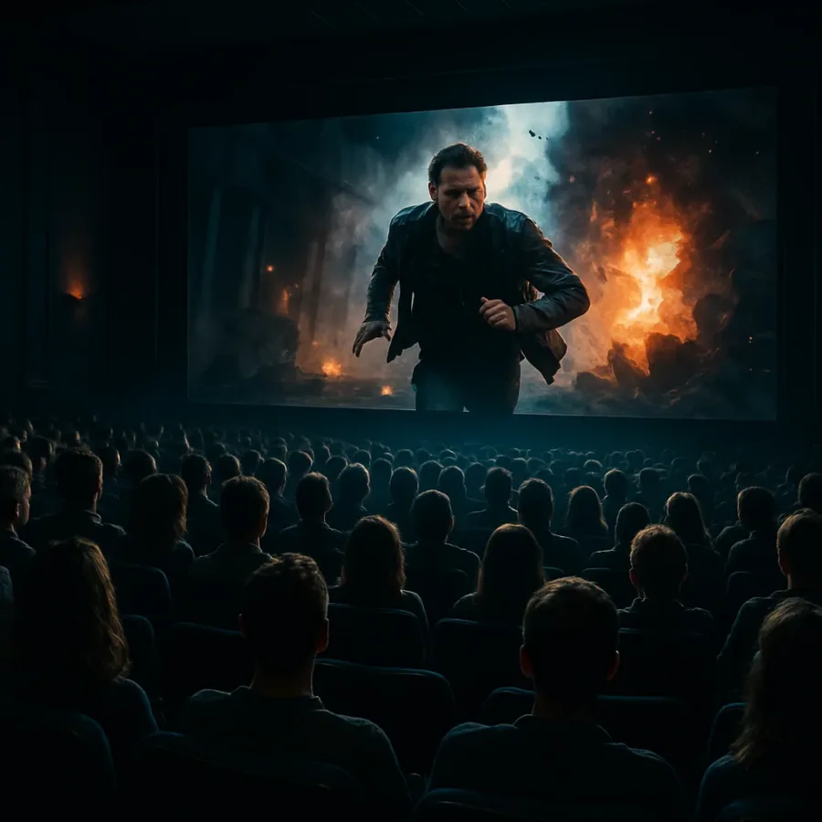 Mega wciągające filmy, które musisz zobaczyć w 2026 roku