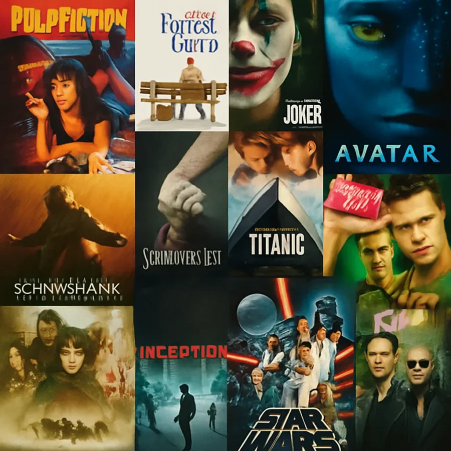 Dobre filmy filmweb, które zachwycą każdego miłośnika kina