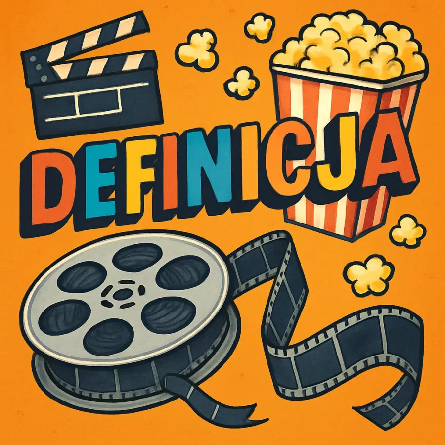 Definicja filmu i jego wpływ na współczesną kulturę