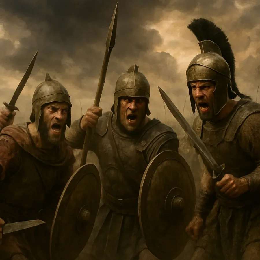 Najlepsze dobre filmy historyczne, które musisz zobaczyć