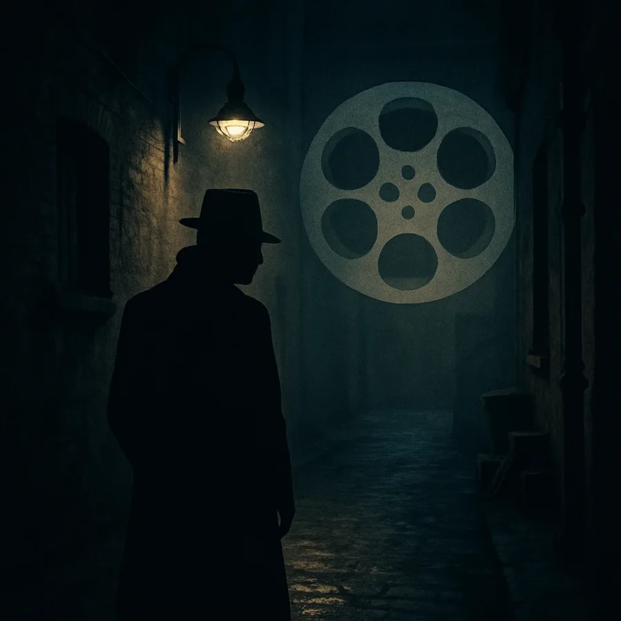 Najlepsze dobre kryminały filmy, które musisz zobaczyć
