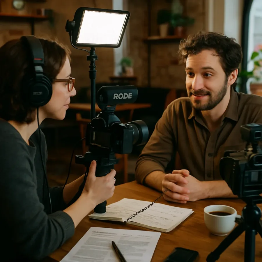 Najlepsze filmy dokumentalne, które musisz zobaczyć w 2026 roku