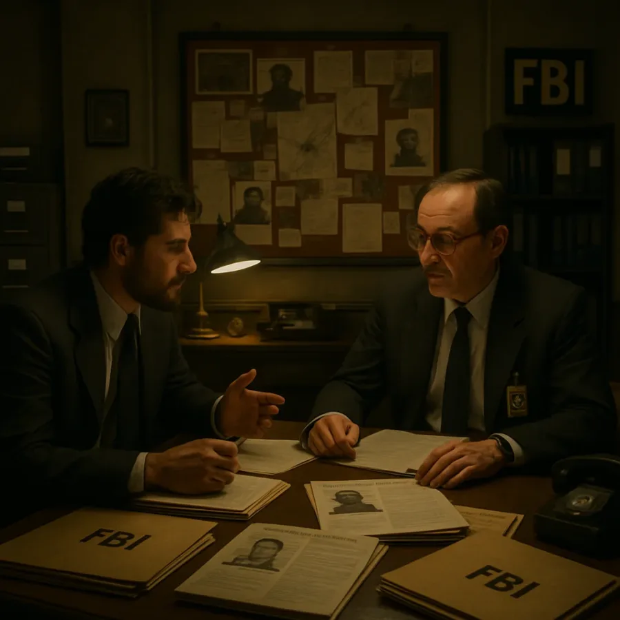 Mindhunter Netflix – thriller, który wciąga jak rzadko który