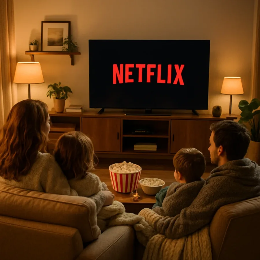 Najlepsze filmweb seriale na Netflix, które musisz zobaczyć