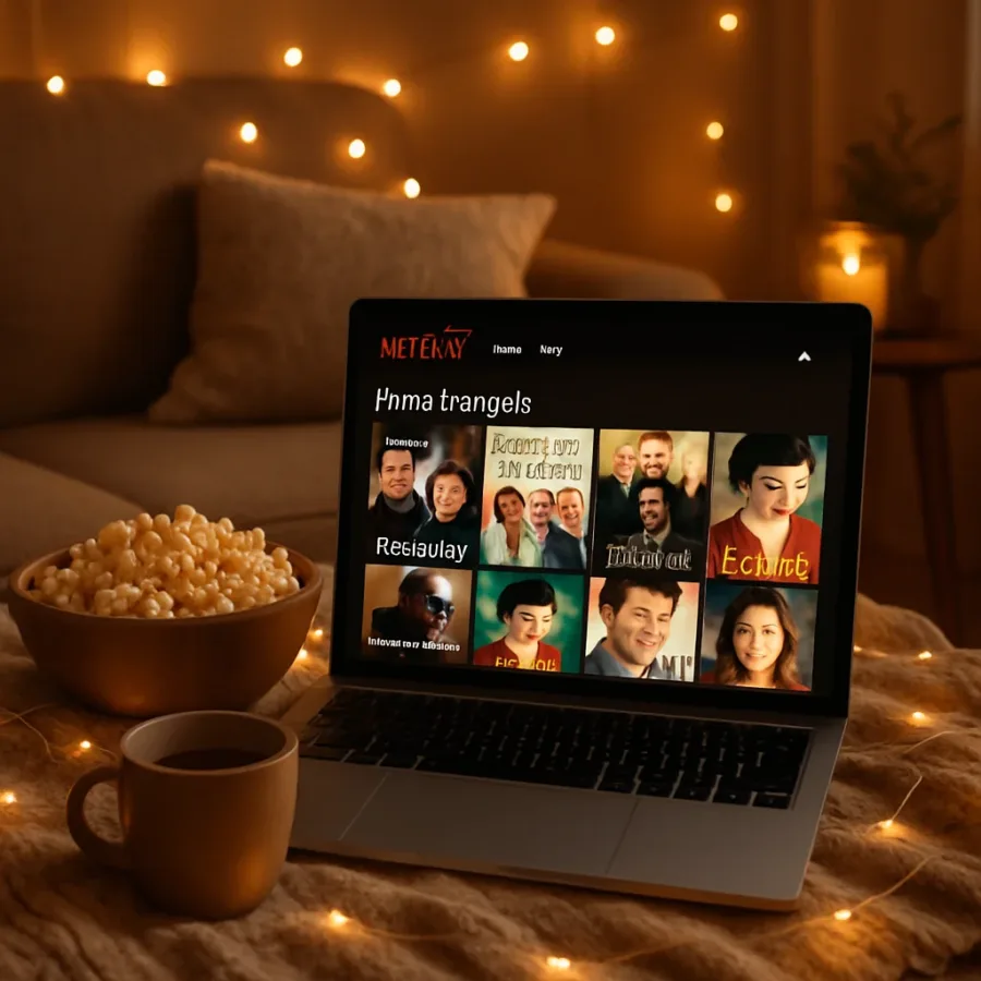 Dobre filmy francuskie na Netflix, które musisz zobaczyć