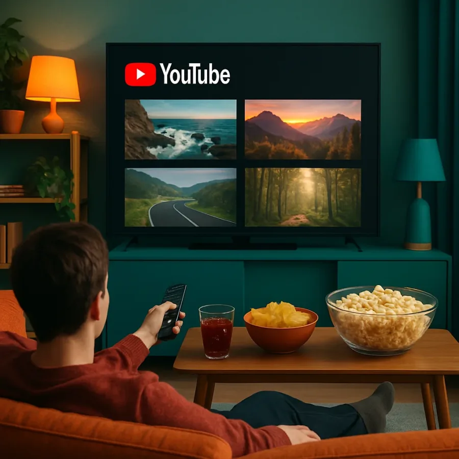 Najlepsze dobre filmy na YouTube, które musisz zobaczyć
