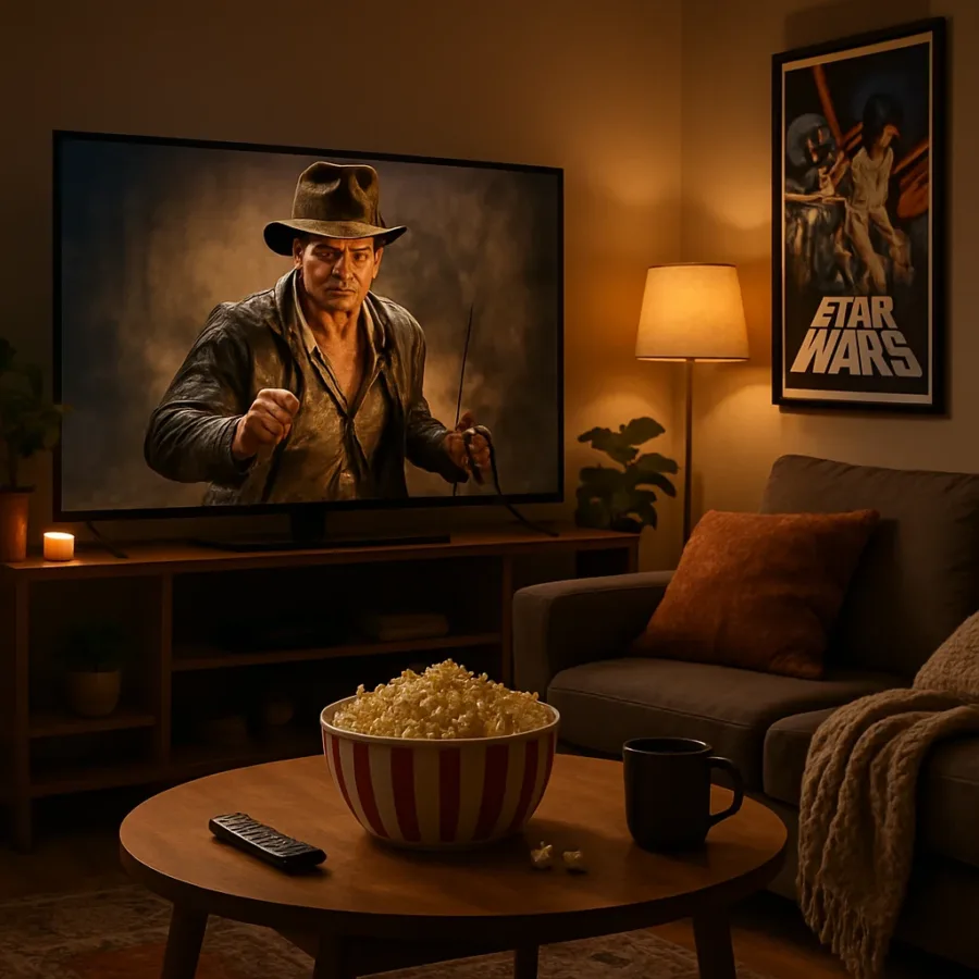 Najlepsze filmy na cda, które zachwycą każdego widza