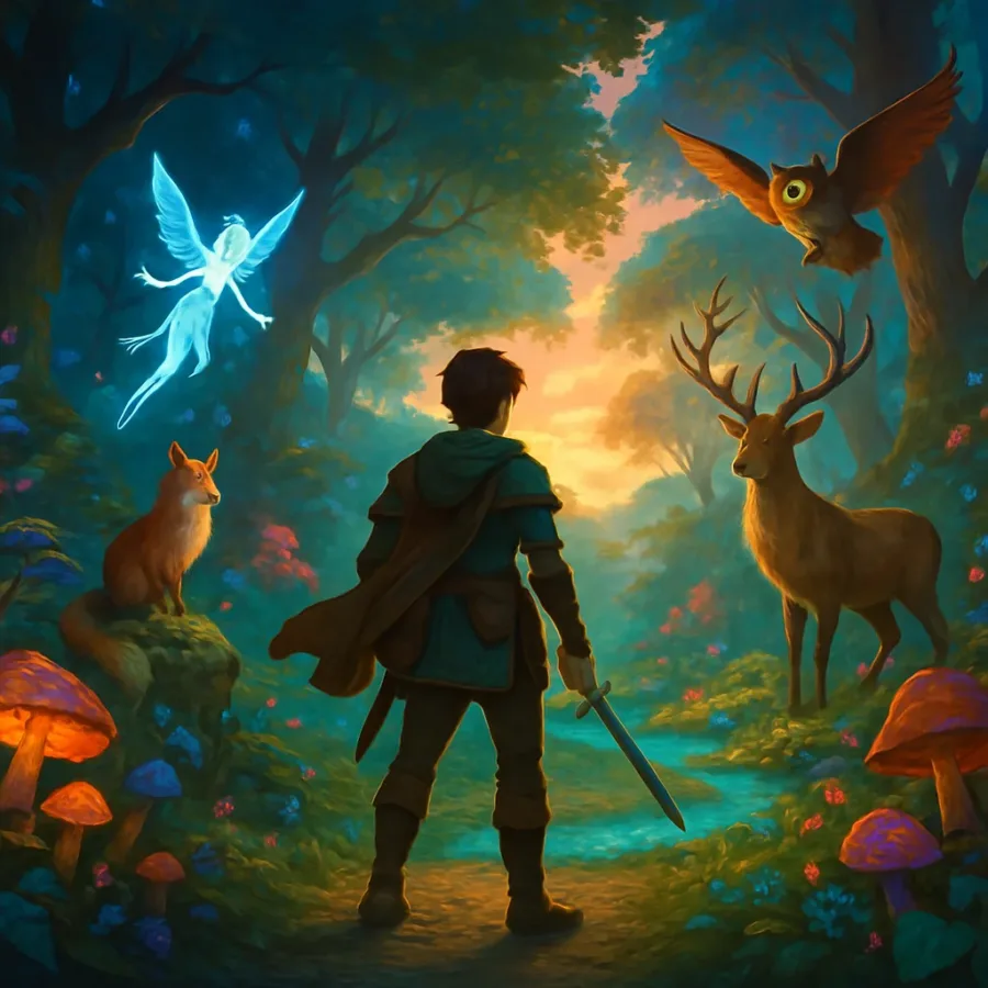 Najlepsze fajne filmy przygodowe i fantasy, które musisz zobaczyć