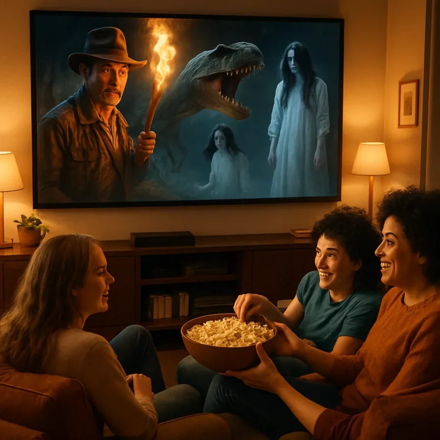 Najlepsze ciekawe filmy do obejrzenia, które musisz zobaczyć