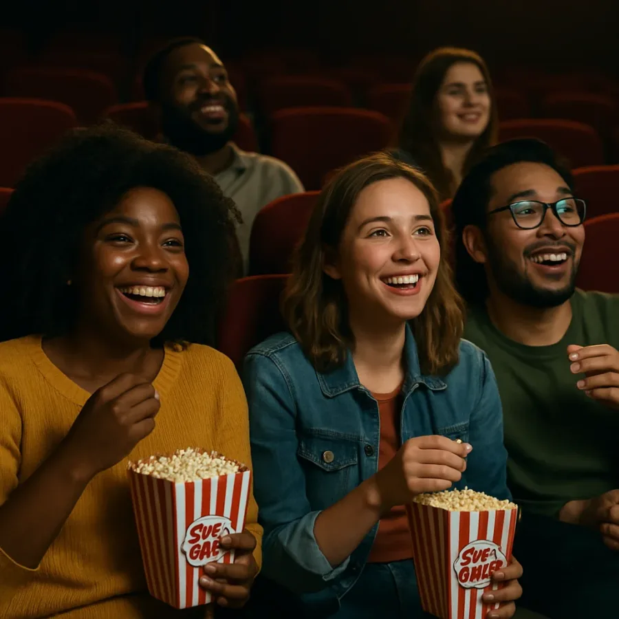 Najlepsze dobre filmy, które musisz zobaczyć w 2026 roku