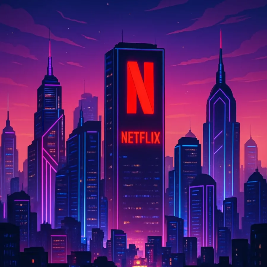 Apex Netflix – jakie wrażenia wzbudza nowa produkcja?