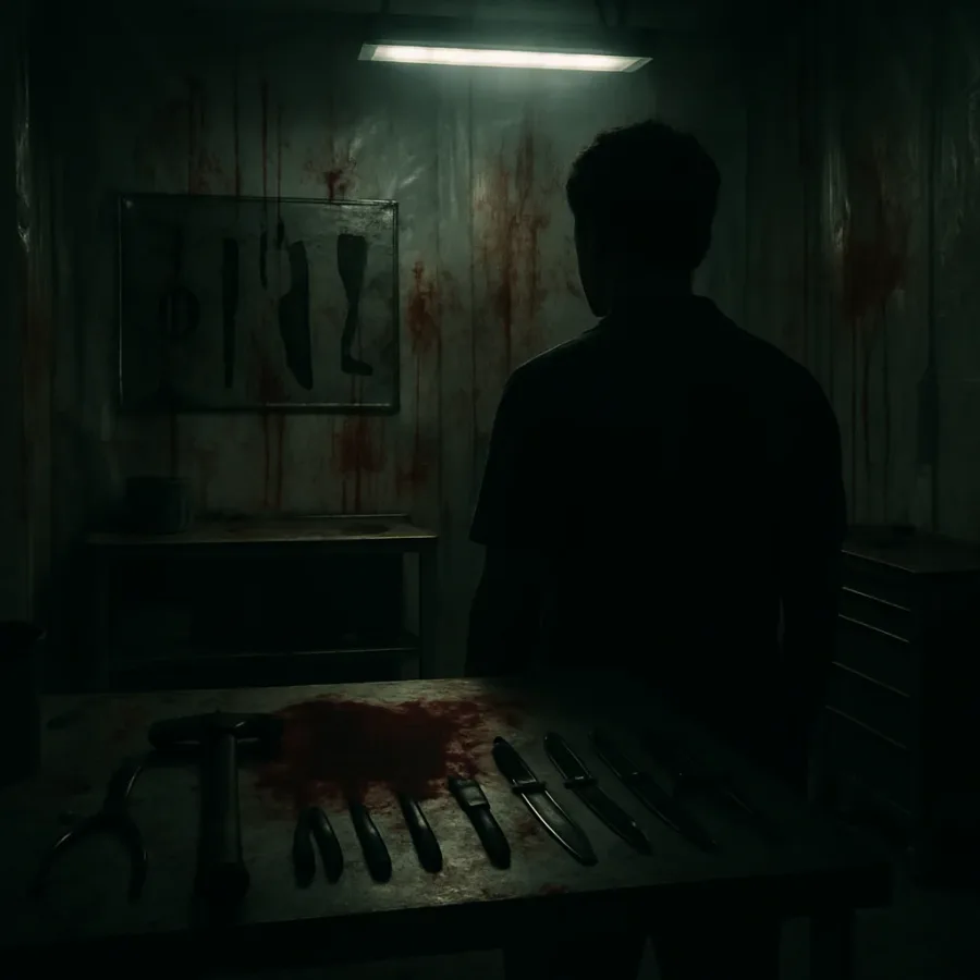 Najlepsze odcinki „Dexter” do obejrzenia na Netflixie