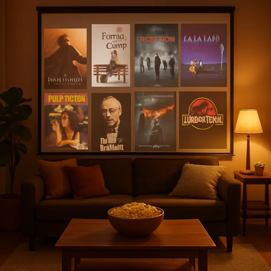 Najlepsze ciekawe filmy do obejrzenia, które musisz zobaczyć