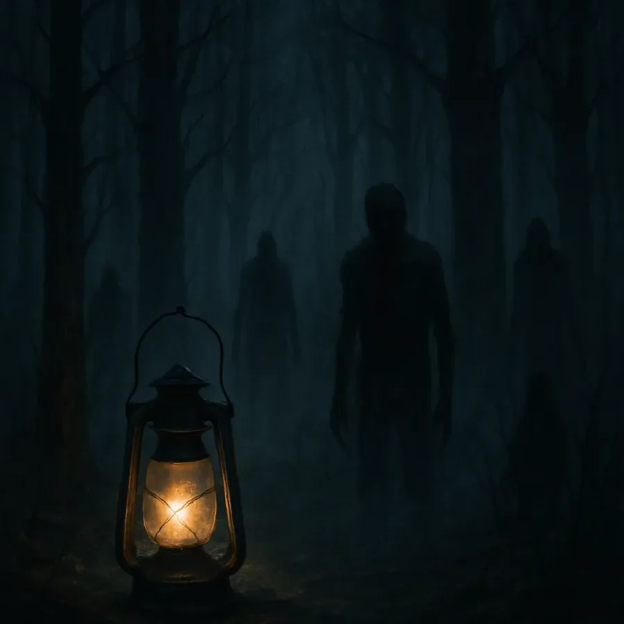 Najlepsze dobre filmy horror, które warto zobaczyć teraz