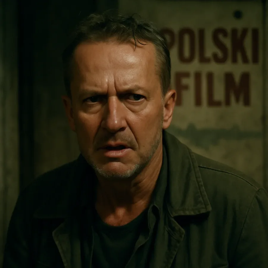 Najlepsze filmy z Bogusławem Lindą, które warto zobaczyć