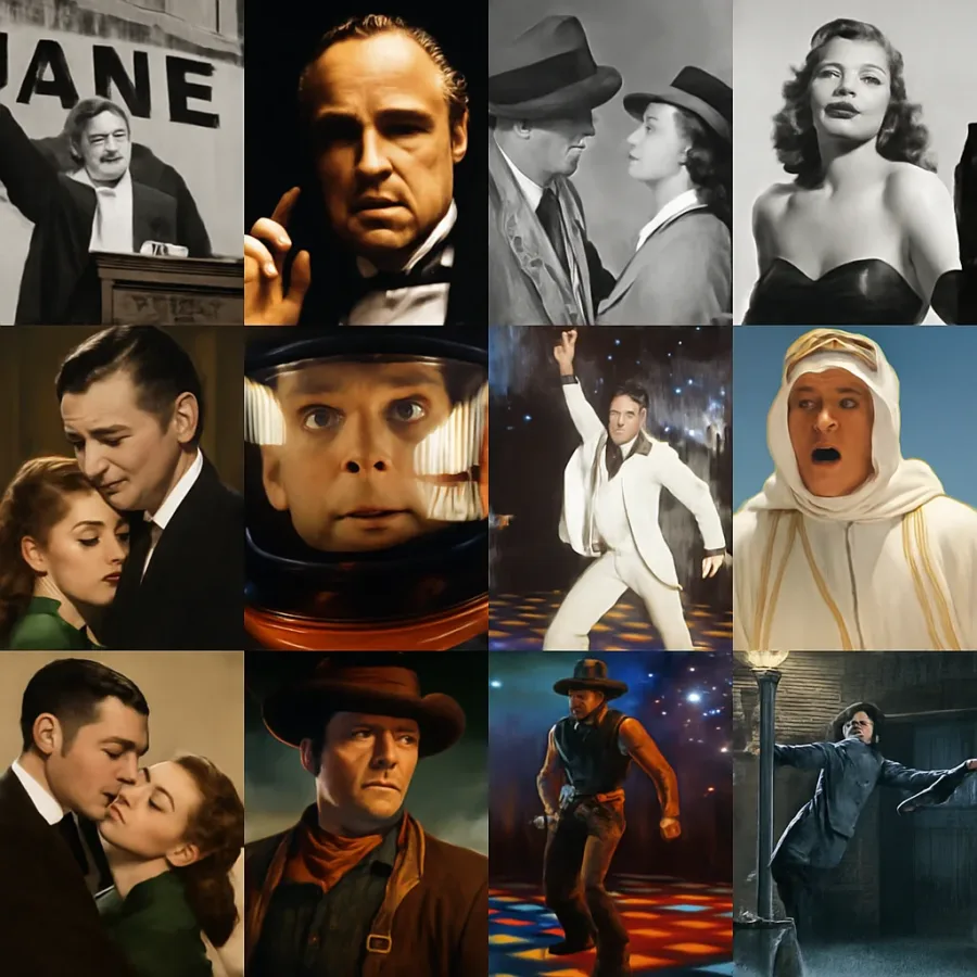 10 najlepszych filmów wszechczasów, które musisz zobaczyć