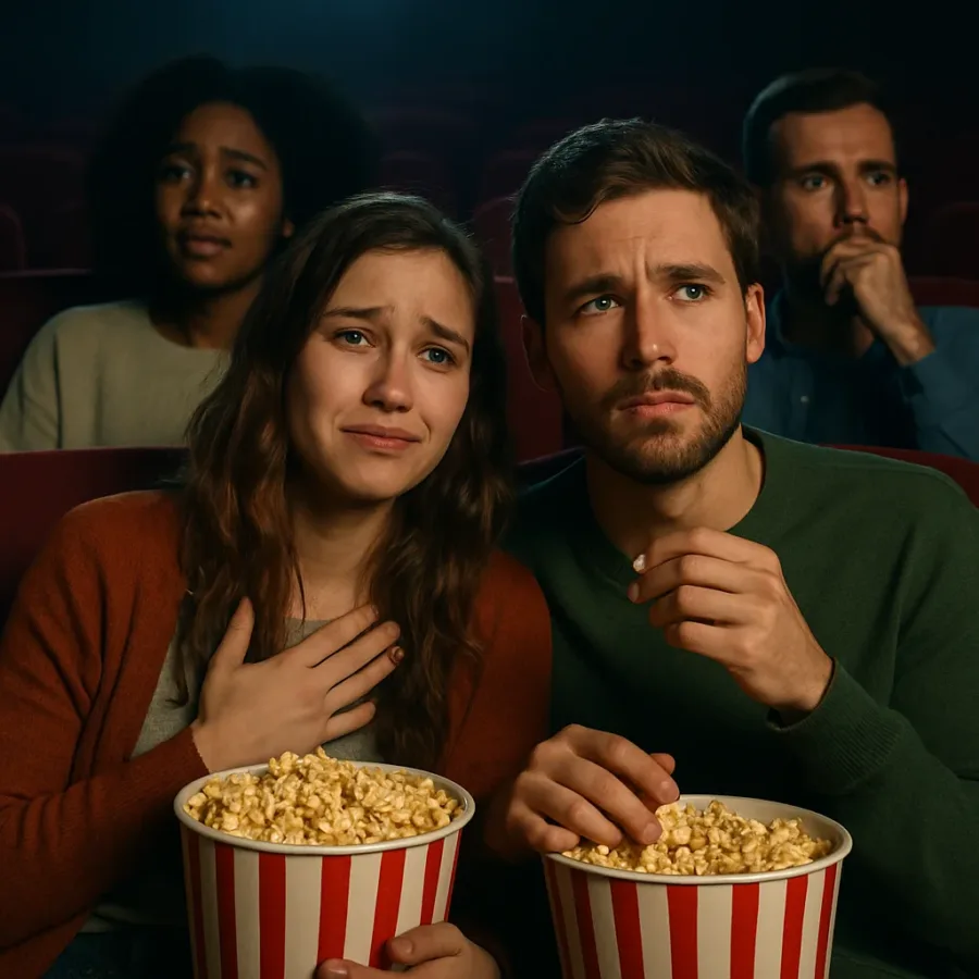 Najlepsze dobre filmy obyczajowe, które musisz zobaczyć