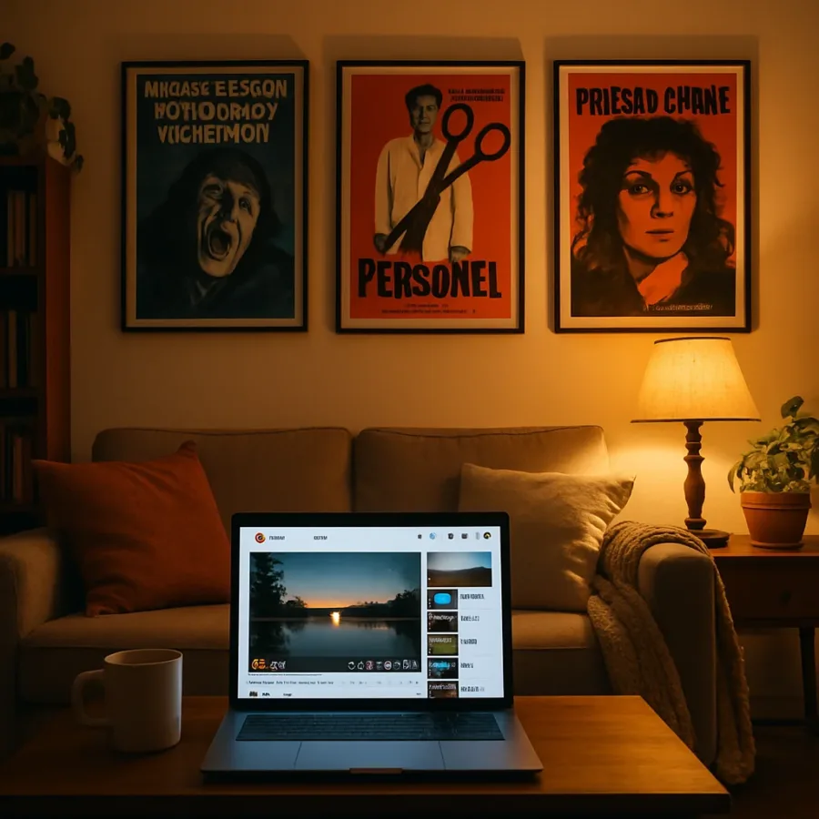 Dobre filmy na YouTube z lektorem polskim, które musisz zobaczyć