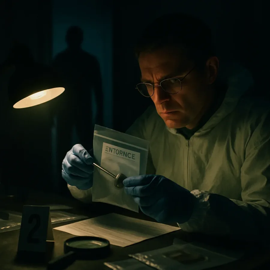 Najlepsze odcinki „Dexter” do obejrzenia na Netflixie