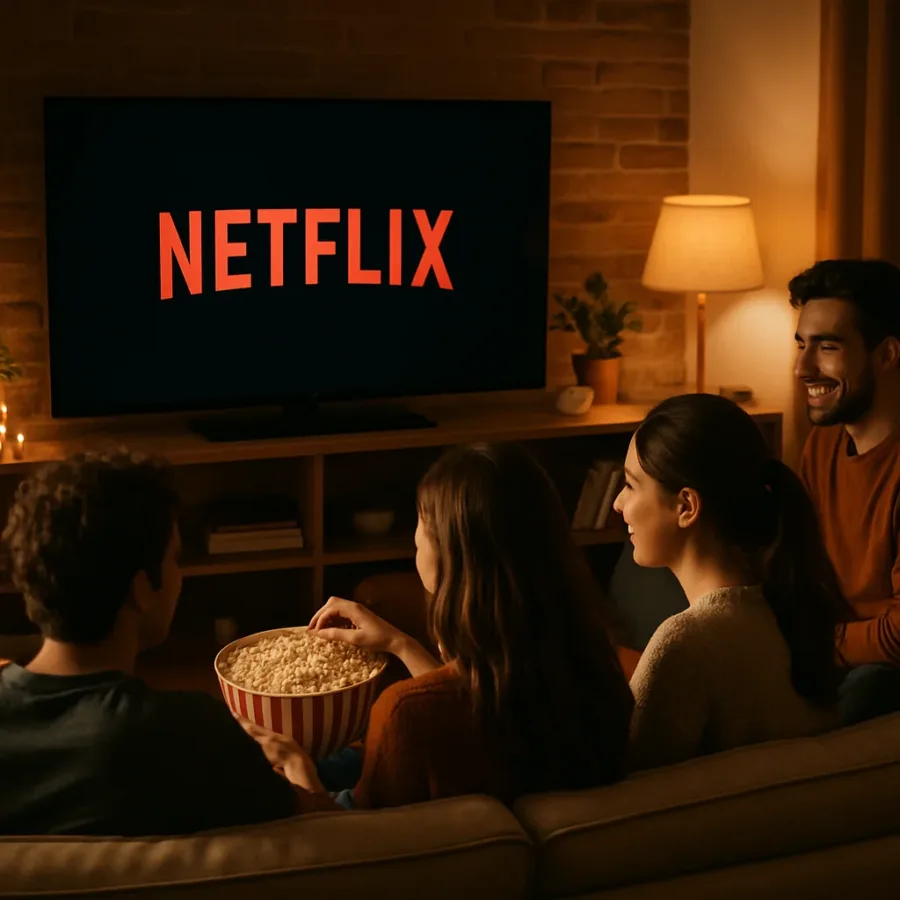 10 dobrych seriali Netflix, które warto zobaczyć teraz