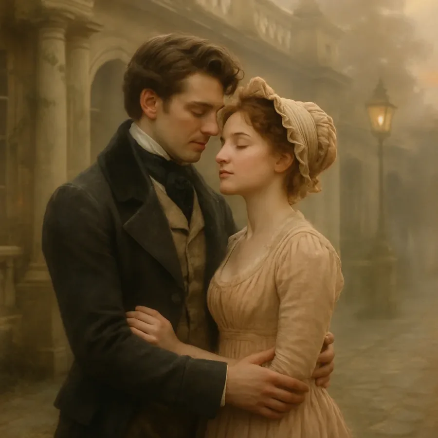 Najlepsze filmy kostiumowe romantyczne, które zachwycą każdego widza