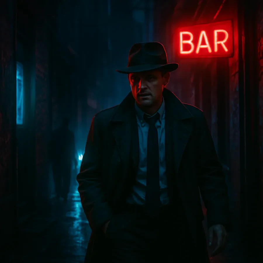 Najlepsze filmy kryminalne, które musisz zobaczyć w 2026 roku