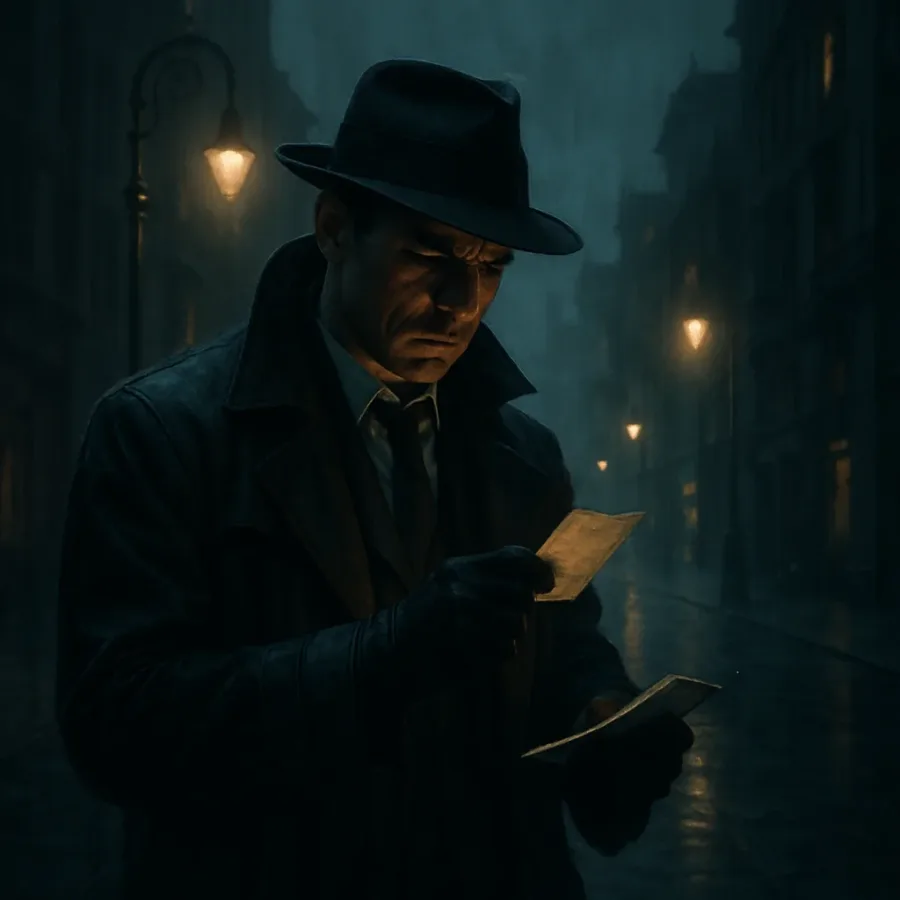 Najlepsze kryminalne seriale na Netflix — aktualne propozycje