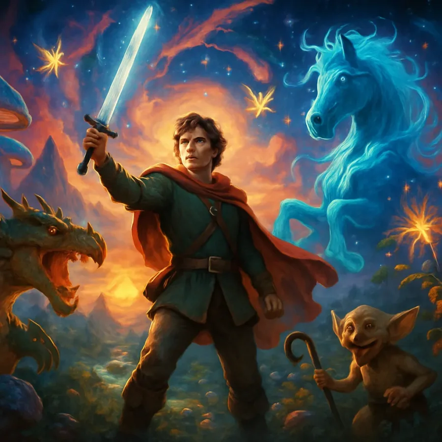 Najlepsze fajne filmy przygodowe i fantasy, które musisz zobaczyć