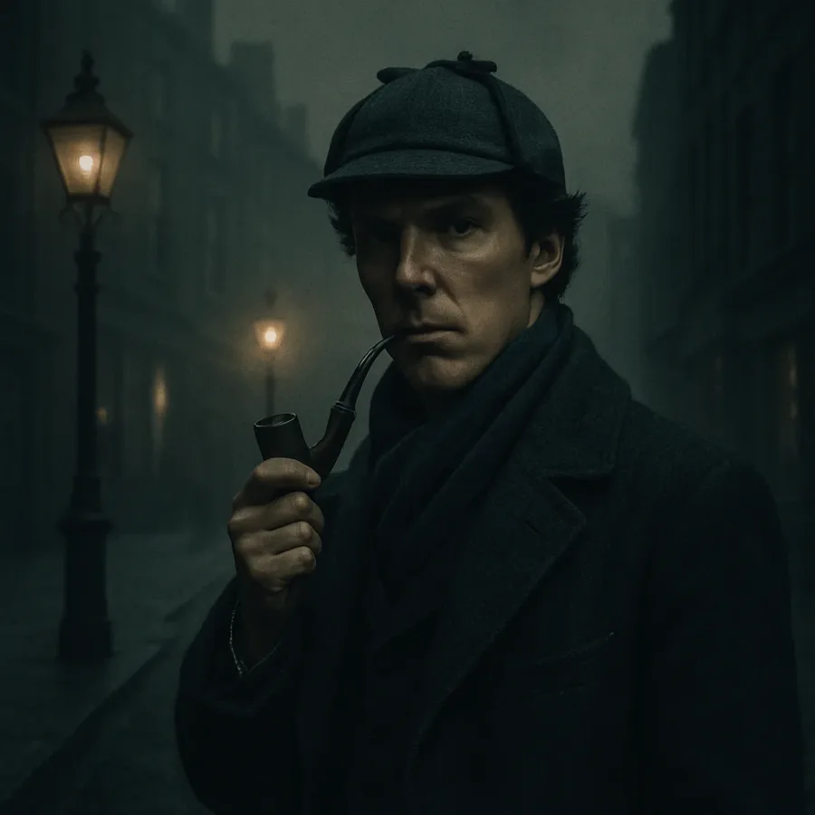 Najlepsze bbc first seriale kryminalne, które musisz znać