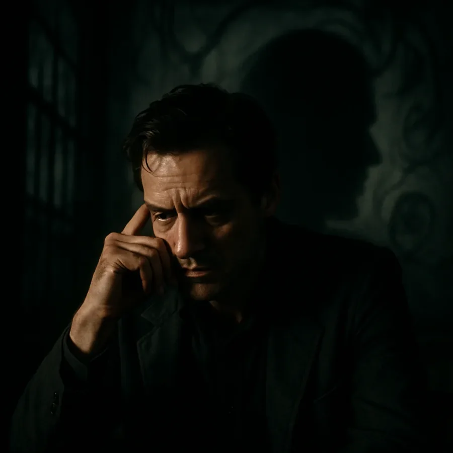 Najlepsze filmy psychologiczne na Netflix – emocjonujące historie