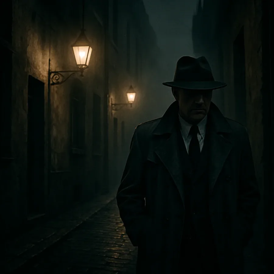 Najlepsze dobre polskie kryminały filmy, które musisz zobaczyć