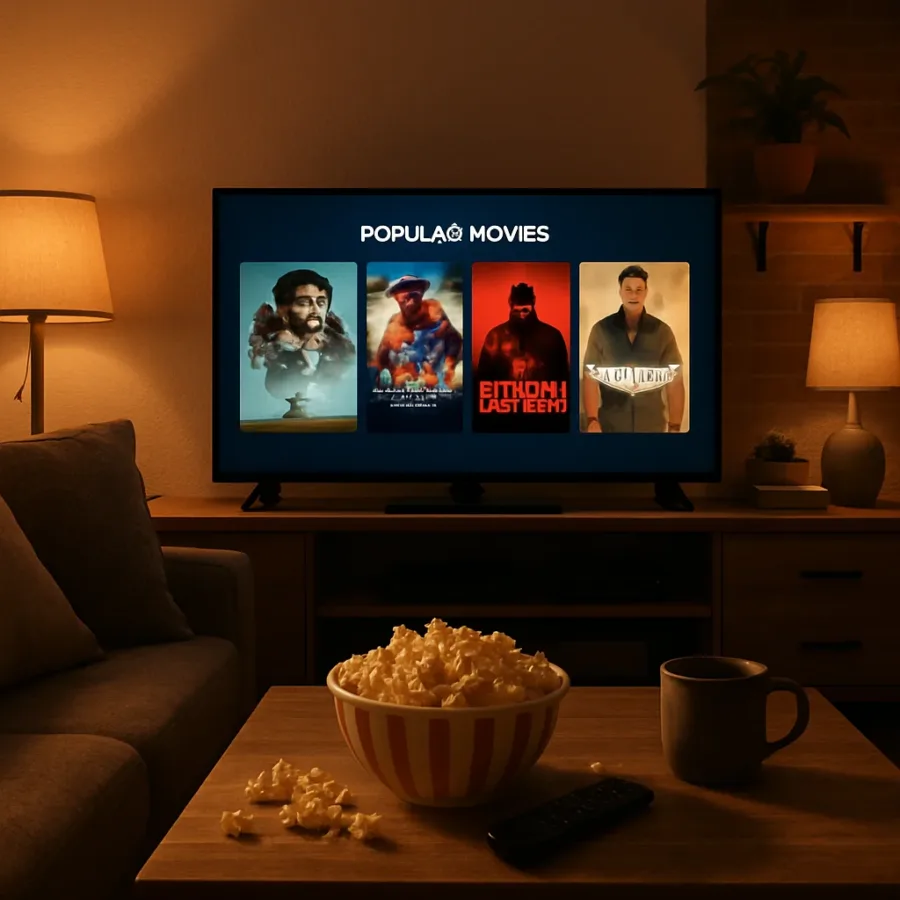 Najlepsze dobre filmy na Prime Video, które warto zobaczyć
