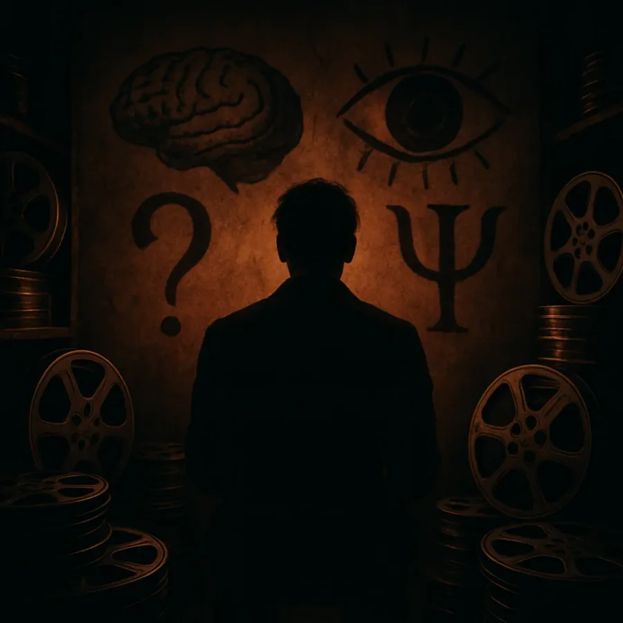 Dobre filmy psychologiczne, które musisz zobaczyć w tym roku