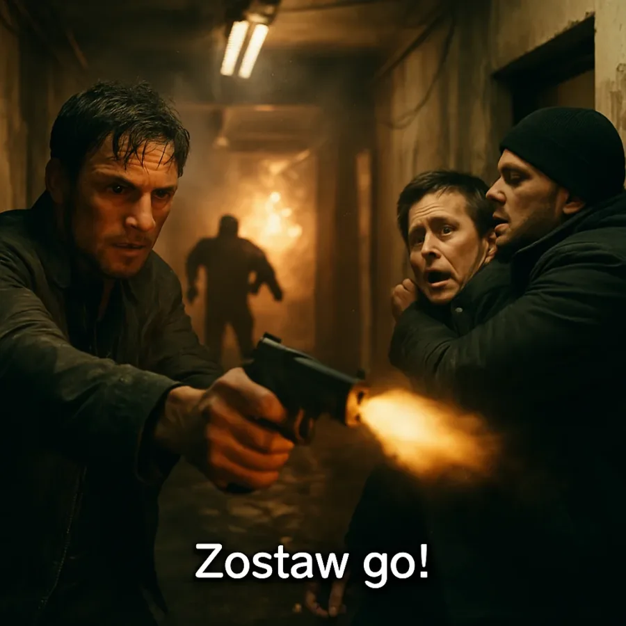 Najlepsze dobre filmy sensacyjne z lektorem w Polsce