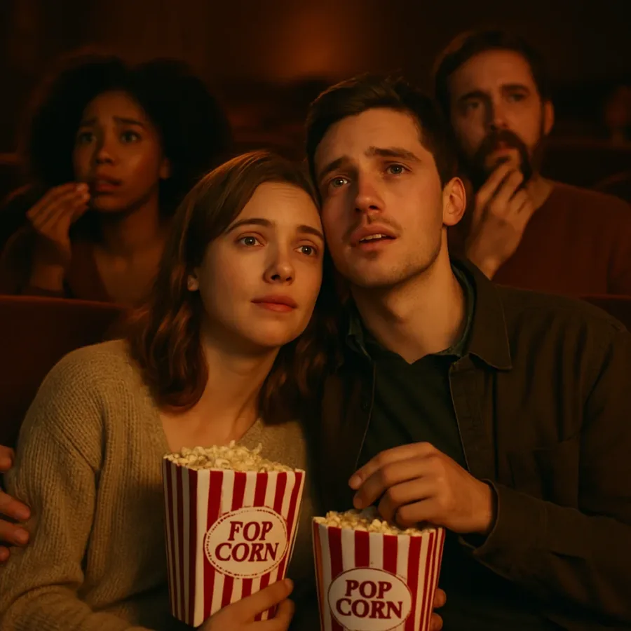 Dobre filmy obyczajowe romantyczne i dramaty, które musisz zobaczyć