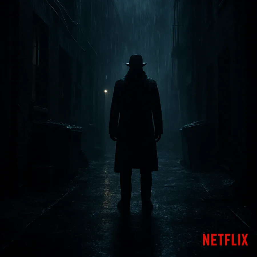 Najlepsze thrillery na Netflix, które warto obejrzeć teraz