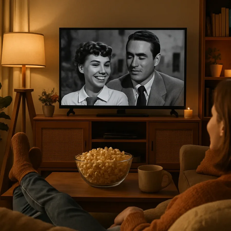 Dobre filmy dzisiaj w tv — co warto obejrzeć?
