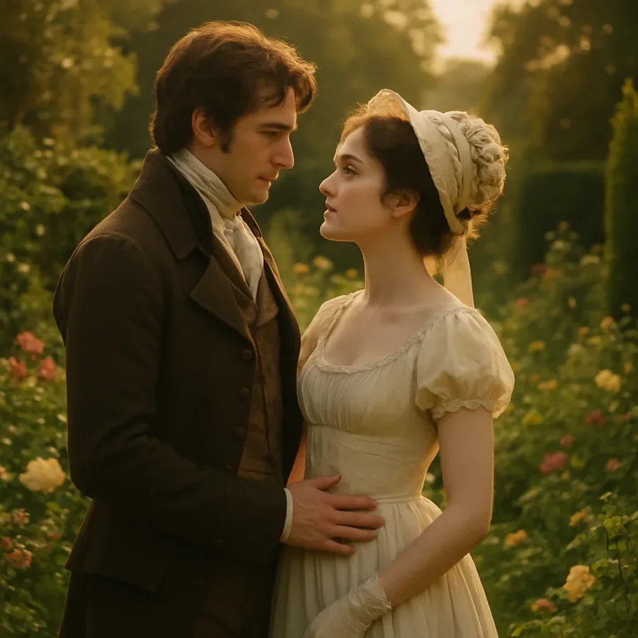 Najlepsze filmy kostiumowe romantyczne, które zachwycą każdego widza