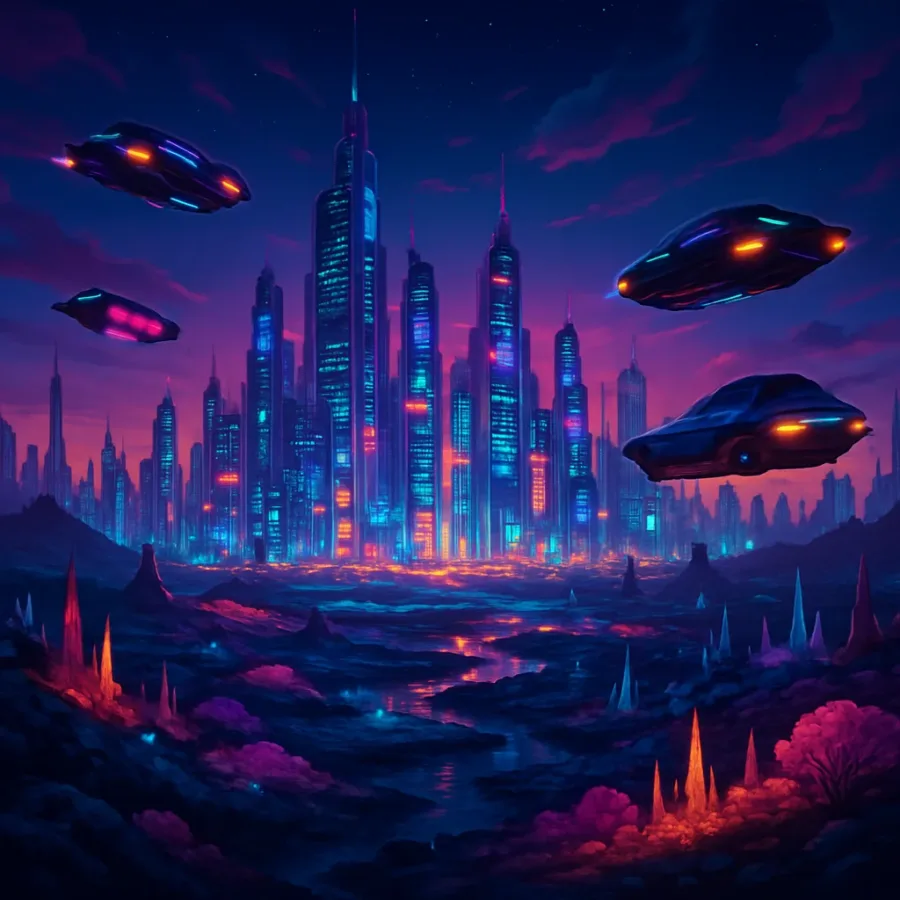Najnowsze filmy science fiction, które musisz zobaczyć w 2026 roku