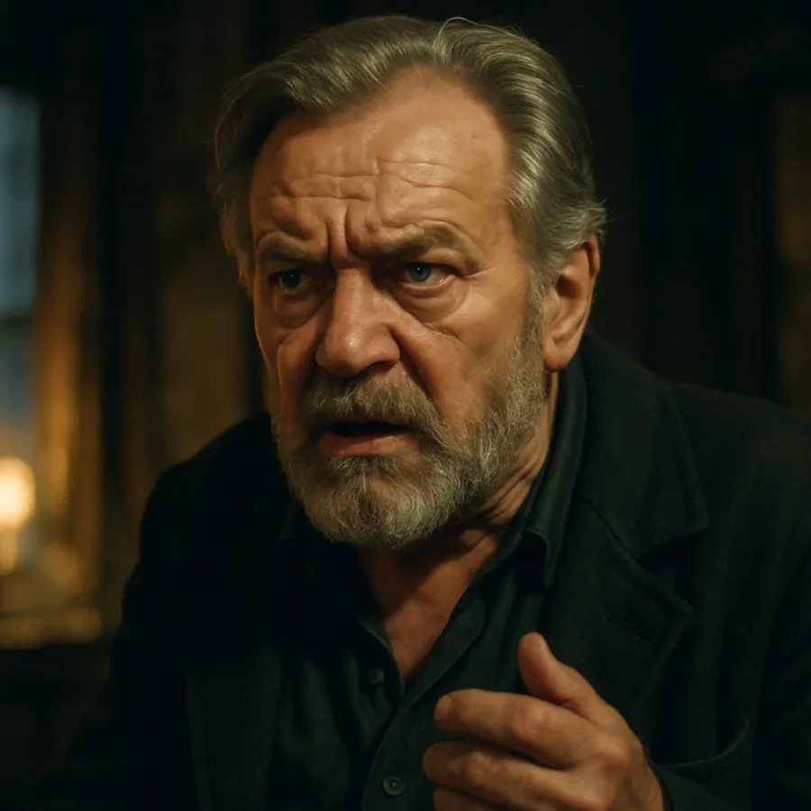 Najlepsze filmy Edwarda Linde-Lubaszenko, które warto zobaczyć