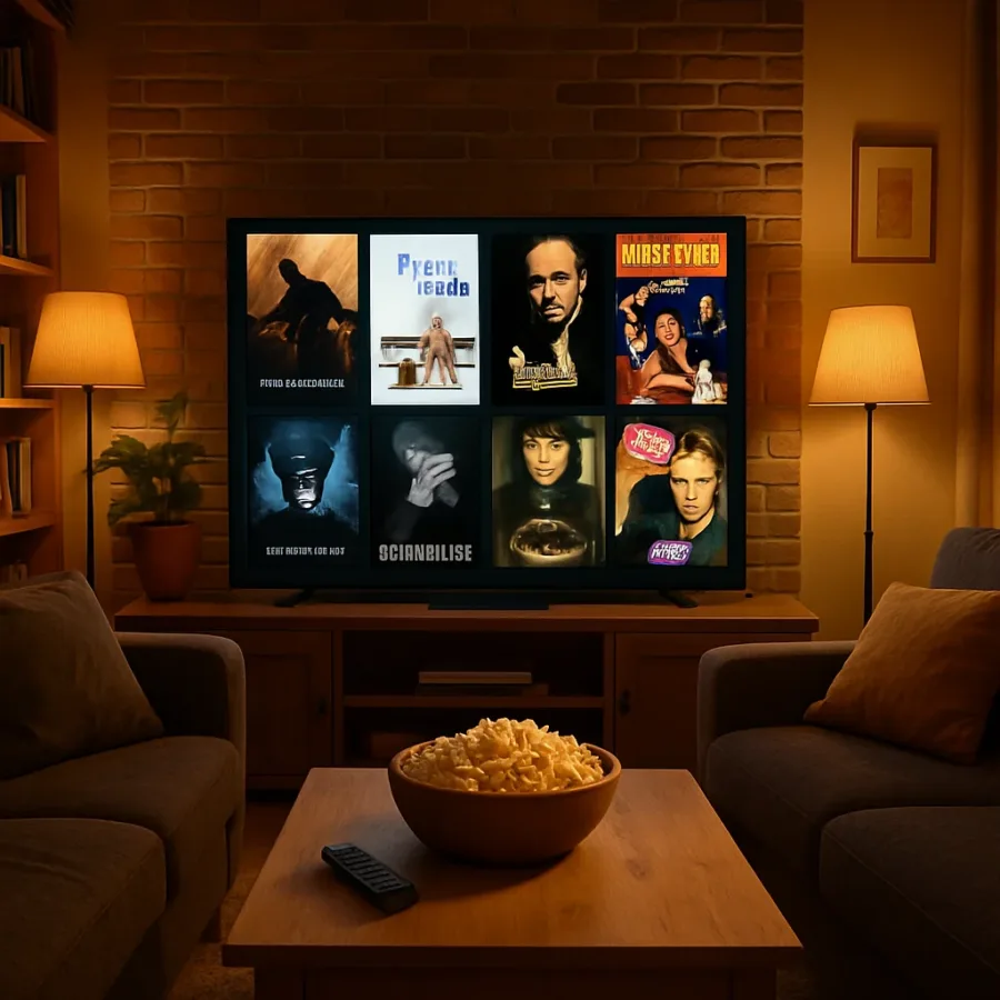 Najlepsze filmy na VOD, które musisz zobaczyć teraz