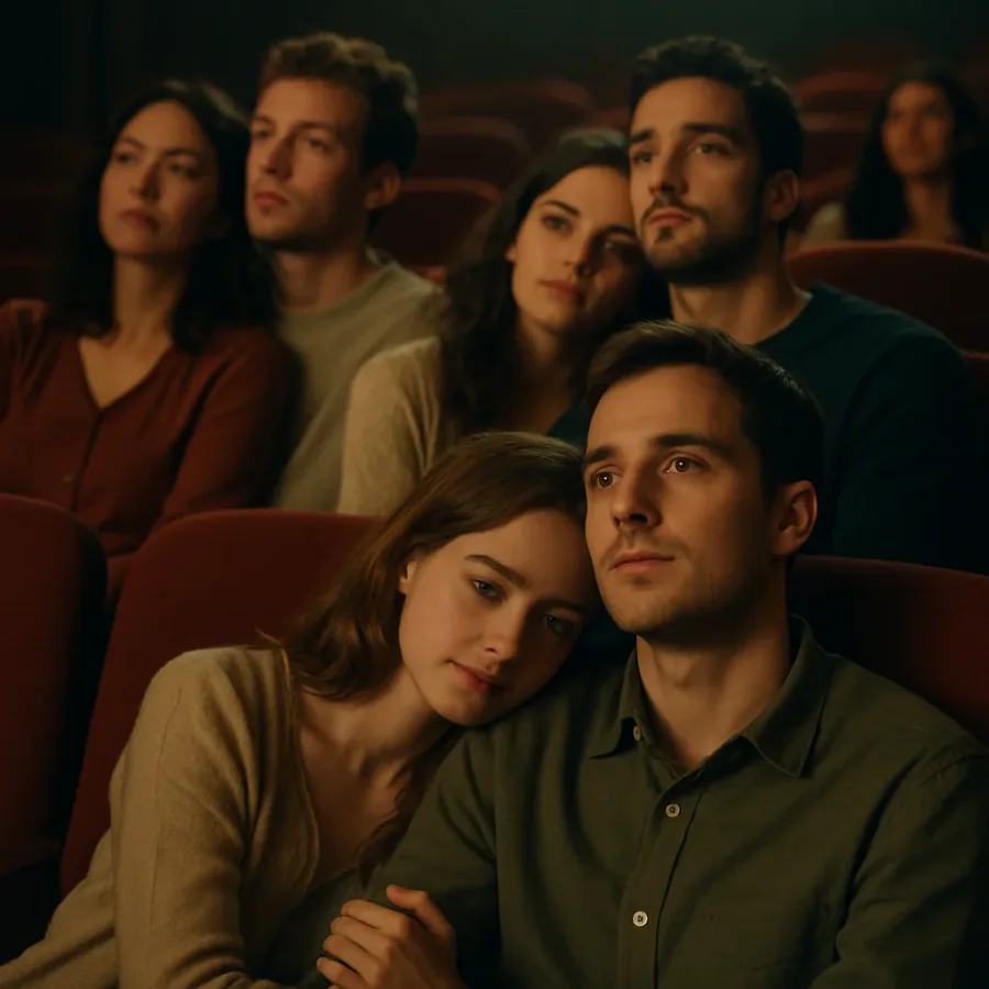 Dobre filmy obyczajowe romantyczne i dramaty, które musisz zobaczyć