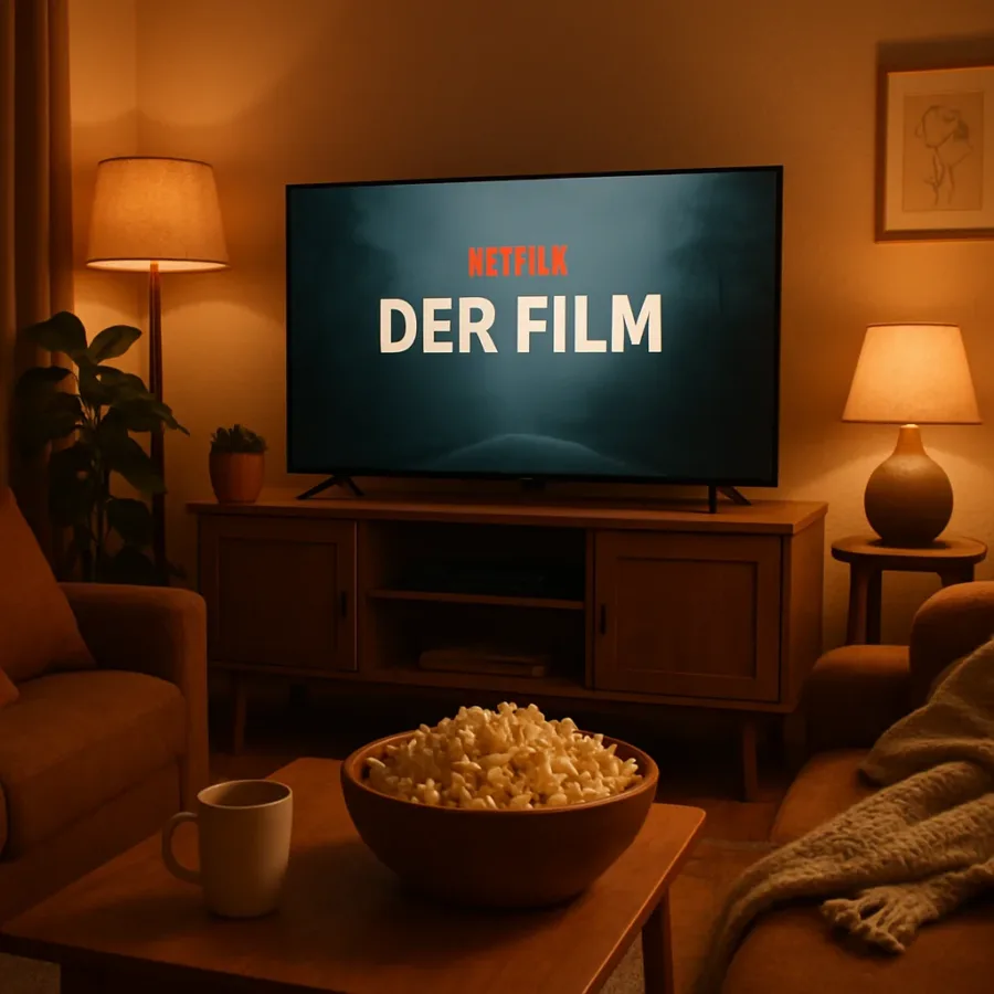 Najlepsze dobre niemieckie filmy na Netflix do obejrzenia