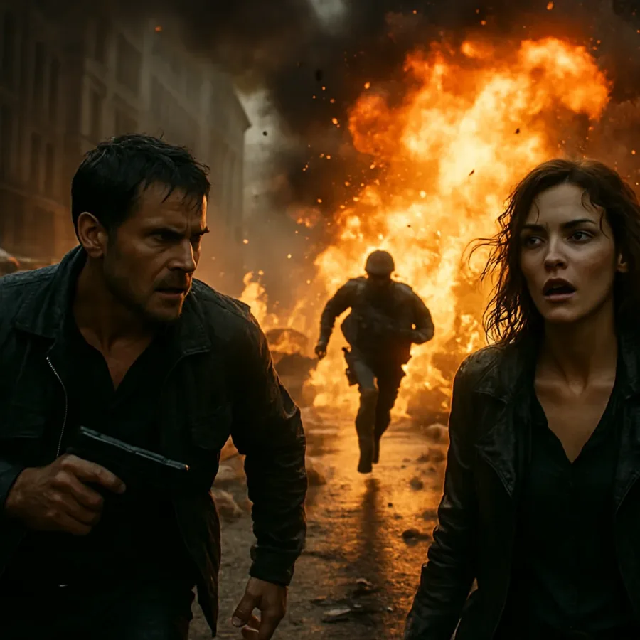 Mega wciągające filmy, które musisz zobaczyć w 2026 roku