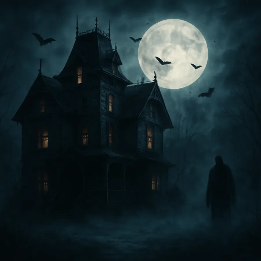 Najlepsze dobre filmy horror, które warto zobaczyć teraz